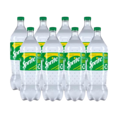 PACK SPRITE 8U 1,5L