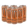 PACK MONSTER ULTRA SUNRISE 6U 473ML