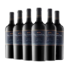 VINO TRUMPETER MALBEC 6U 750ML