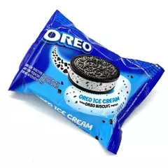 HELADO SAND. OREO 81GR