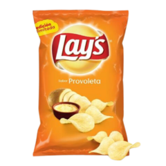 LAYS PROVOLETA 34GR