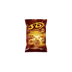 3D QUESO 43GR