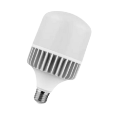 LAMPARA LED HIGH POWER 40W FRIA