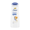 SHAMPOO DOVE REC. COMPLETA 200ML