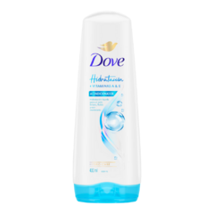 ACOND. DOVE HIDRATACION 400ML