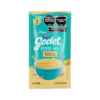 GODET POSTRE SABOR VAINILLA 60GR