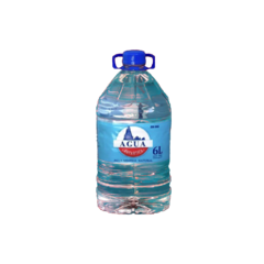 AGUA ANTARTICA 6L - comprar online