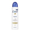 DOVE DESODORANTE MUJER ORIGINAL 150L