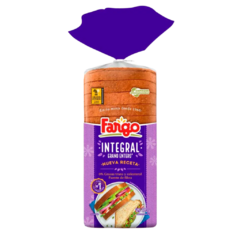 PAN INTEGRAL FARGO 350GR