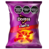 DORITOS FLAMIN HOT 33GR