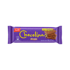 CHOCOLINAS 150GR