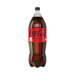 COCA COLA S/A 2,25L