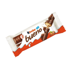 KINDER BUENO 43GR