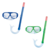 SET SNORKEL CLASIcO +7 AÑOS