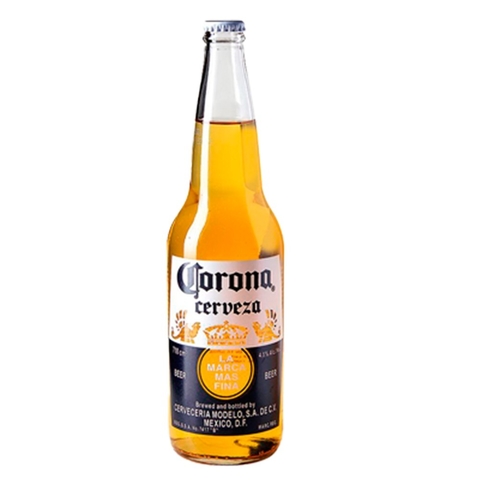 CERVEZA CORONA 710ML