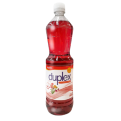 DESINFECTANTE DE PISO DUPLEX FLORES 900ML