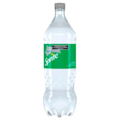 SPRITE LIMA LIMÓN SIN AZÚCAR 2,25L