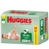 PAÑALES HUGGIES FLEXI. COMFORT M 68U