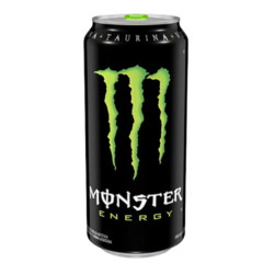 MONSTER GREEN 473ML