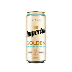 IMPERIAL GOLDEN 473ML