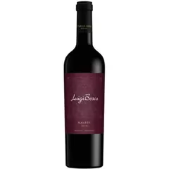 VINO LUIGI BOSCA MALBEC 750ML