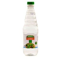 VINAGRE DE ALCOHOL MOLTO 500ML