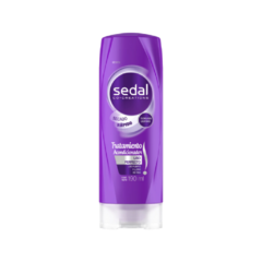 AC. SEDAL LISO PERFECTO 190ML