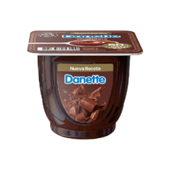 DANETTE CHOCOLATE 95GR