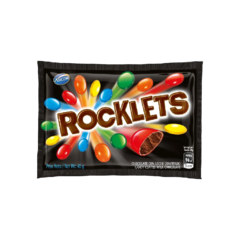 ARCOR ROCKLETS 20GR