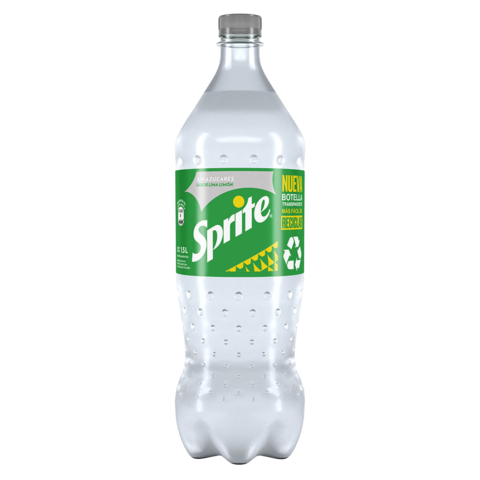 SPRITE LIMA LIMON S/A 1,5L