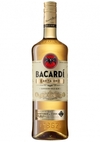 RON BACARDI CARTA ORO 750ML