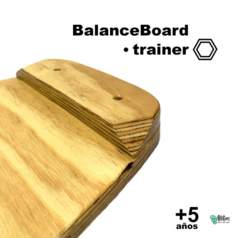 Balance Board Trainer - comprar online