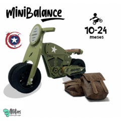 MiniBalance CAP - comprar online