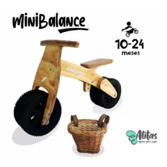 MiniBalance Classic - comprar online