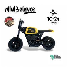 Minibalance Café Racer - comprar online