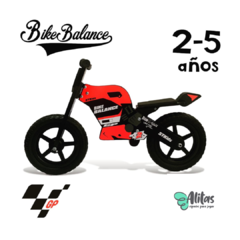 Bikebalance GP (Nuevo diseño!) - comprar online
