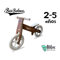 Bikebalance Clásica - comprar online