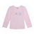 Conjunto trio infantil menina Calvin Klein Rainbow - loja online