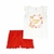 Conjunto infantil menina Carters