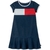 Vestido infantil menina Tommy