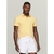 Camisa polo adulto masculina Malha Algodao Tommy Hilfiger