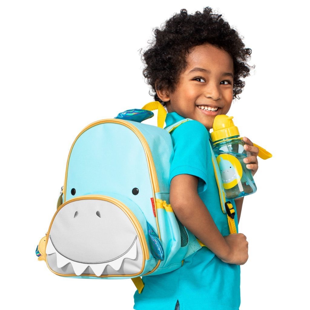 MOCHILA SKIP HOP 9L751010 KOALA