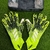 Luva Adidas Predator Freak