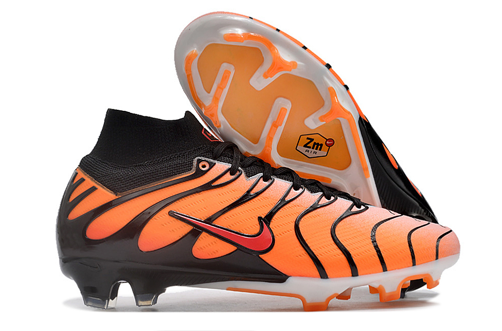 Nike Air Mercurial TN Superfly 9 Elite FG