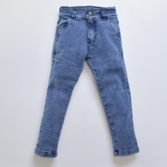 PANTALON JEAN NEVADO