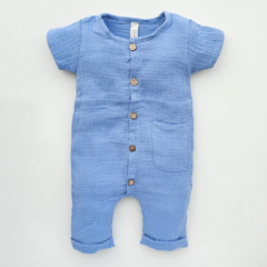 ENTERITO DE BABY COTTON AERO