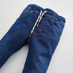 PANTALON JEANS NIÑO - comprar online