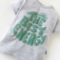 REMERA BEBE BEST ENERGY - comprar online