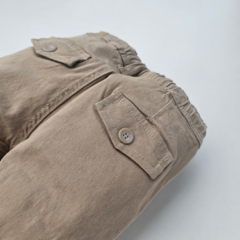 CARGO GABARDINA BEIGE BEBE - comprar online