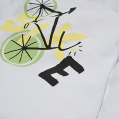 CAMISETA BIKE - comprar online